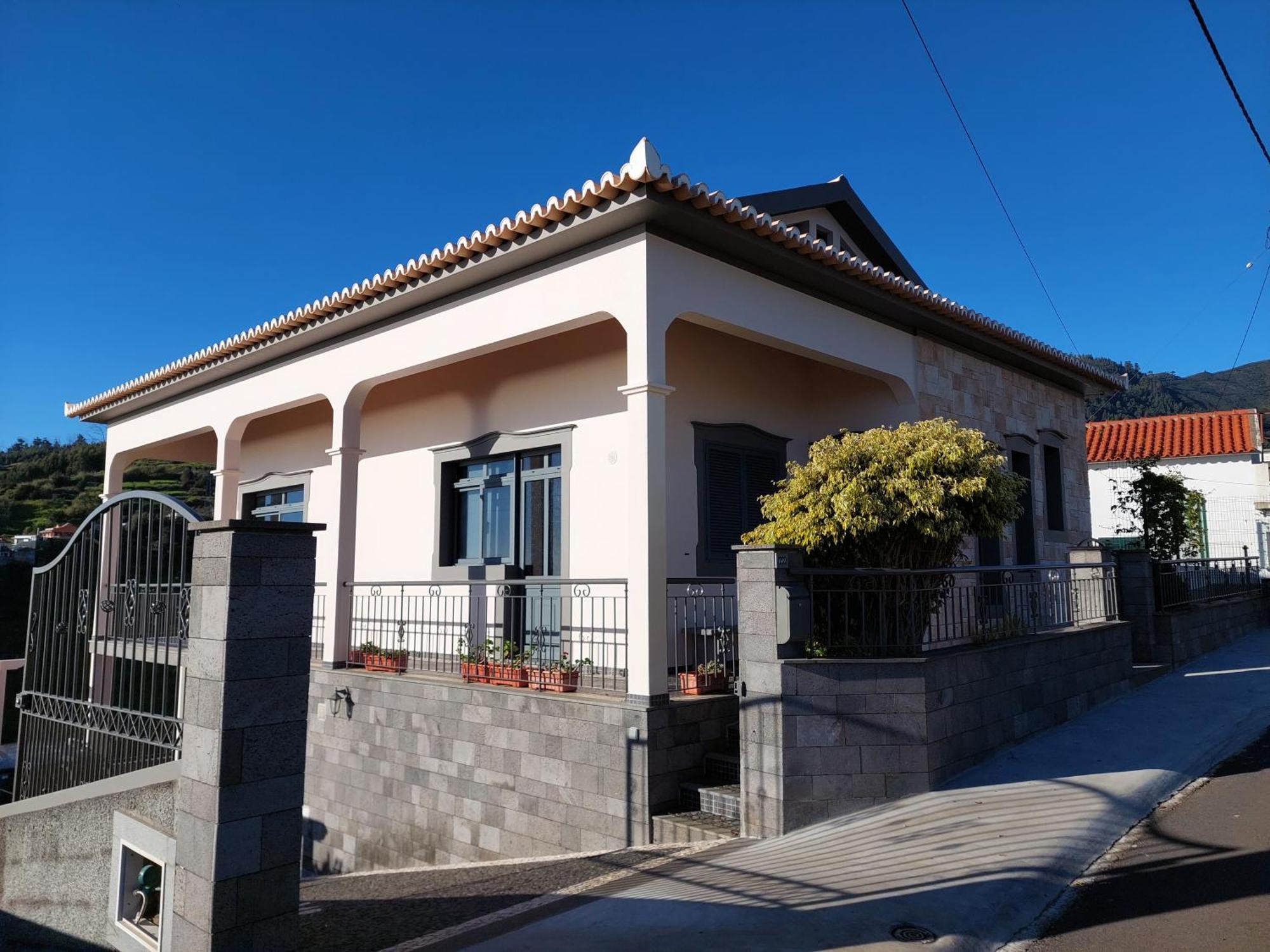 Casa Do Vale Da Estrela Apartament *
